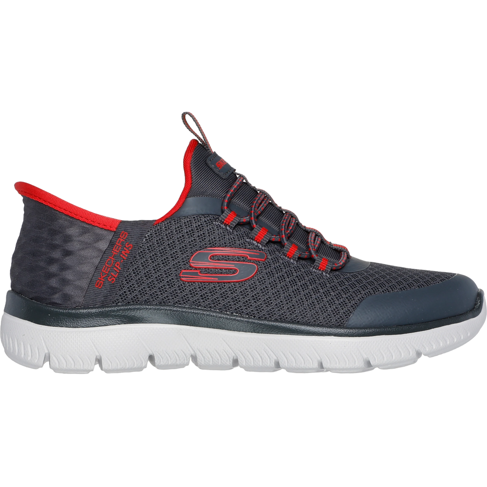 Skechers Kinderschuh SUMMITS-HIGH RANGE 