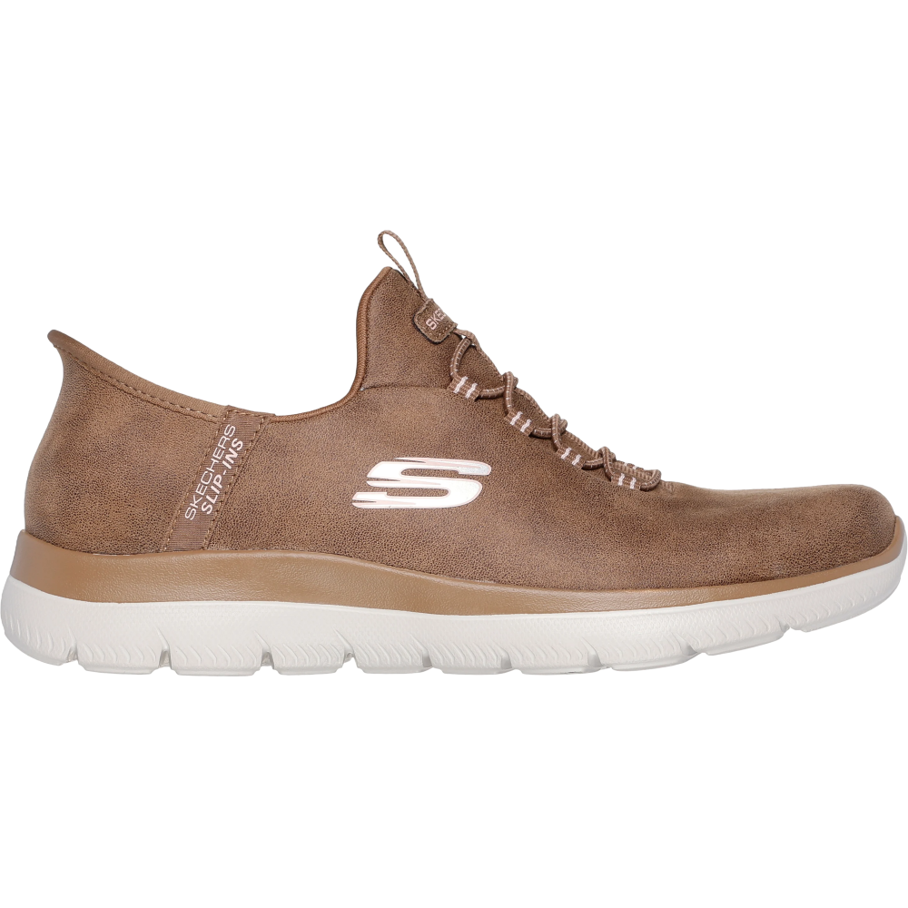 Skechers Slip-Ins: Summits - Unknown Trail 