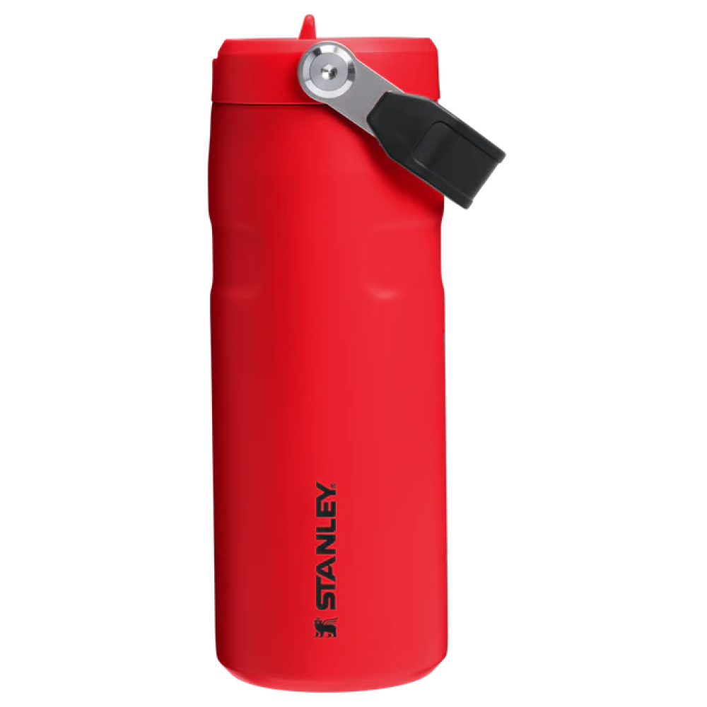 STANLEY Trinkflasche IceFlow Bottle Flip Straw 0,47