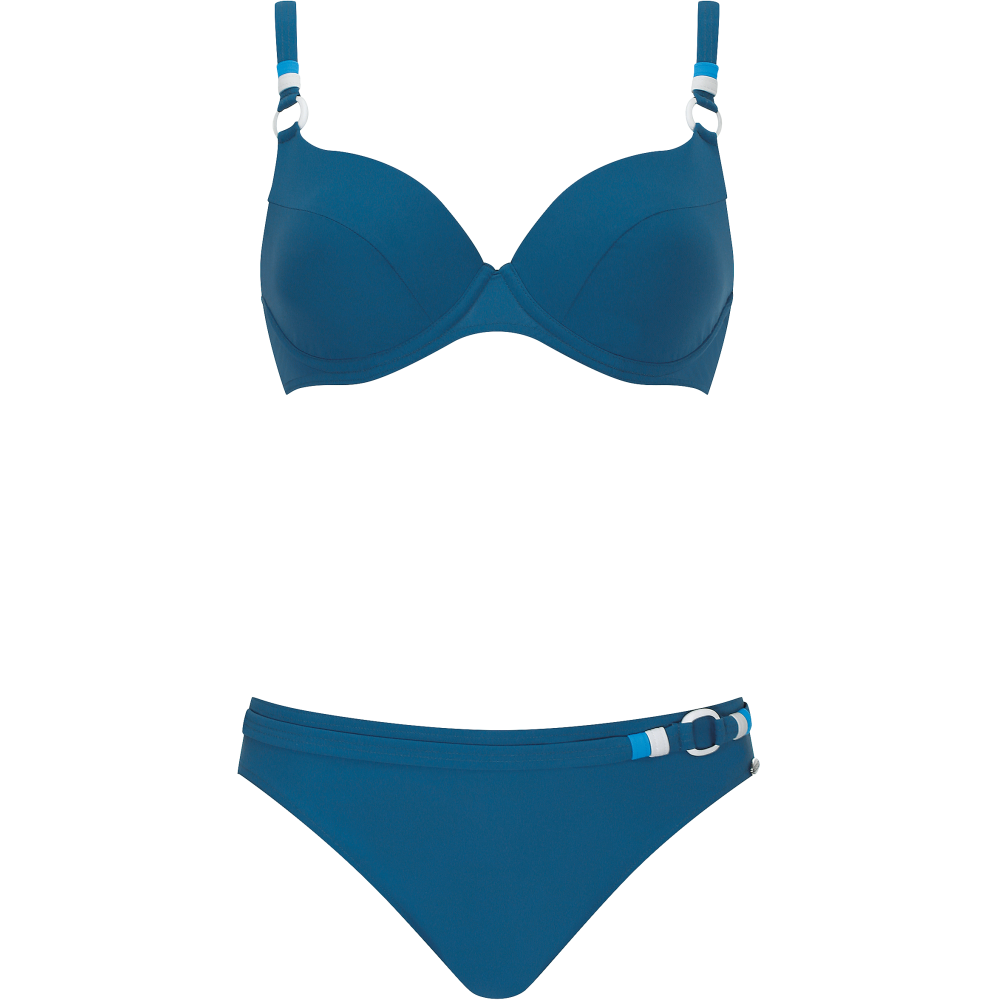 SUNFLAIR Damen Bikini 40C