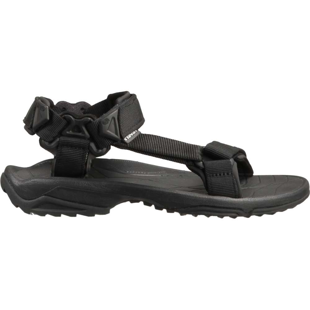 TEVA Herren Terra Fi Lite Trekkingsandalen 12
