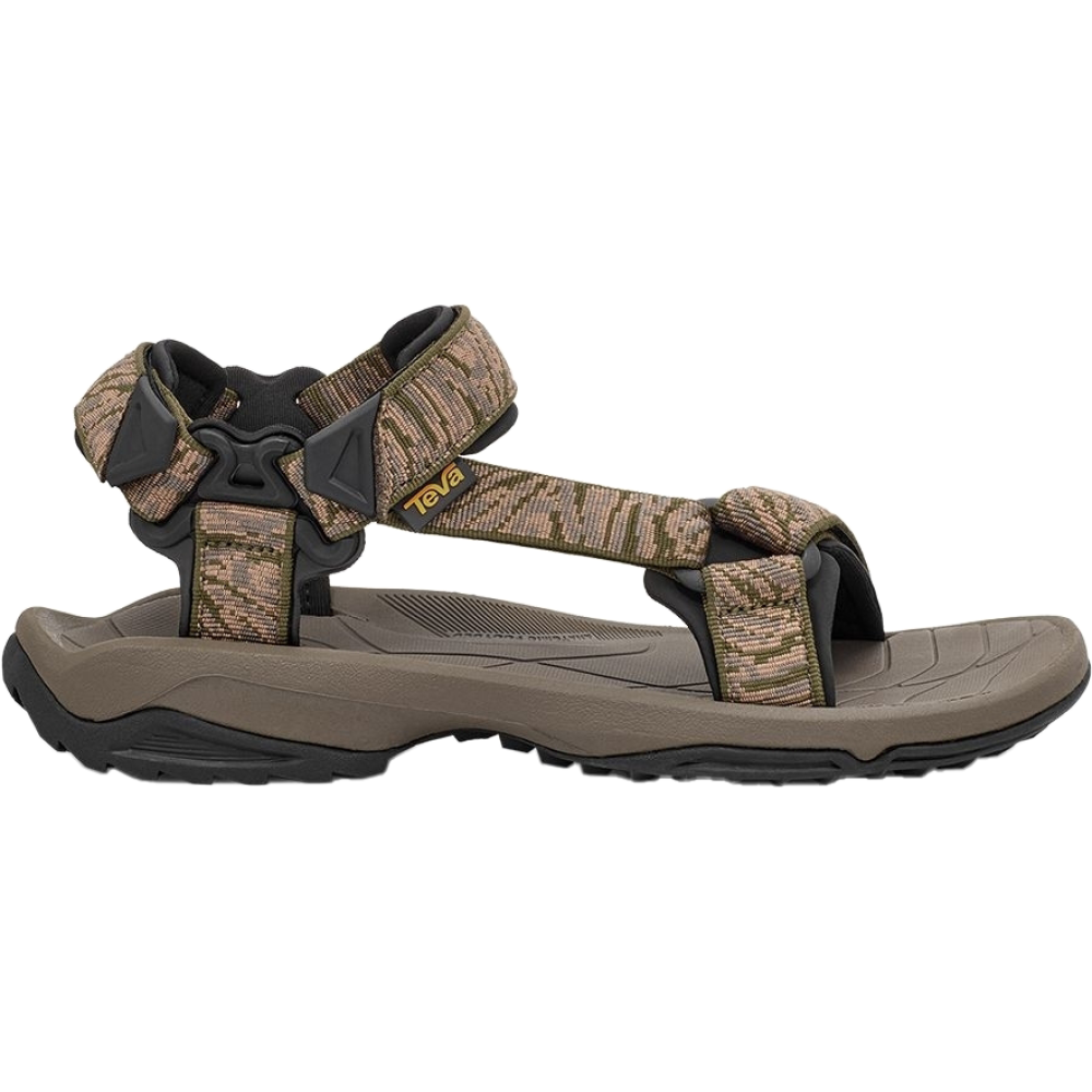 TEVA Herren Terra Fi Lite Trekkingsandalen 