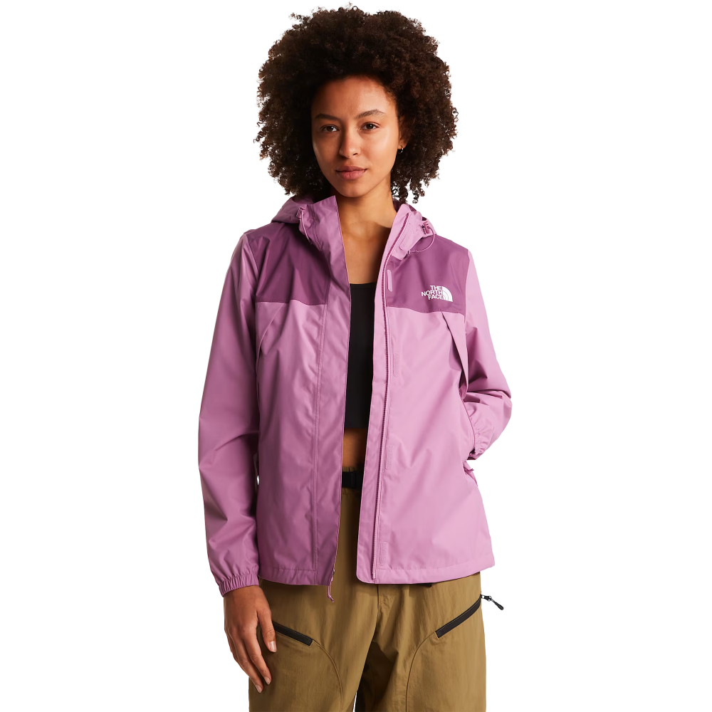 The North Face Antora Damen Regenjacke  S