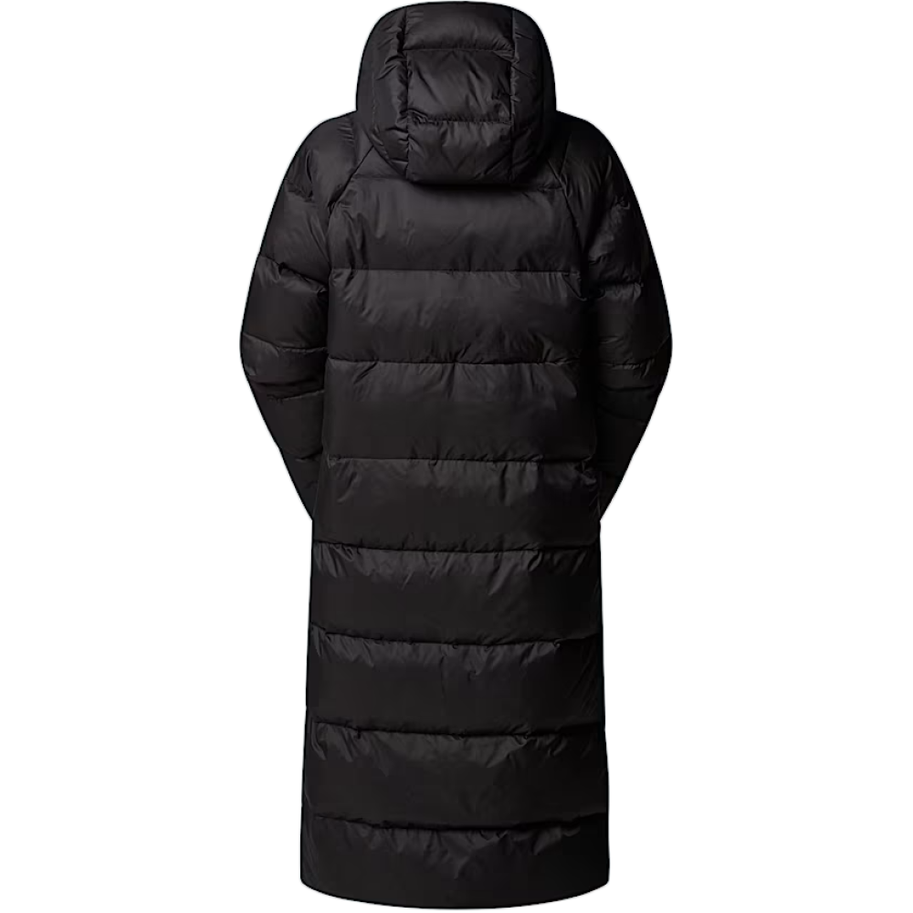 The North Face Damen Daunenmantel 