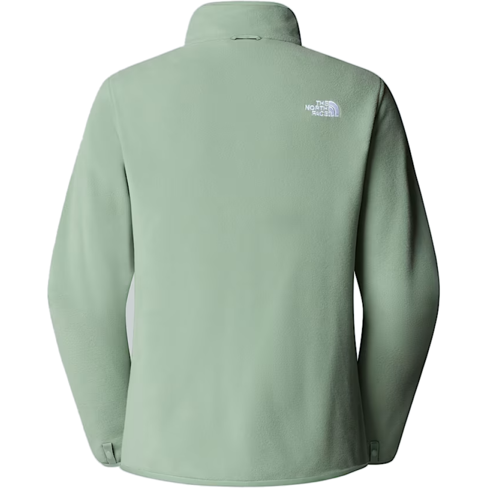 The North Face Damen Glacier Fleece Jacke L