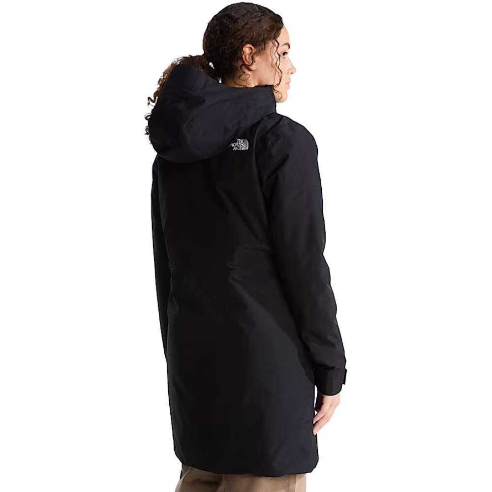The North Face Damen Parka 