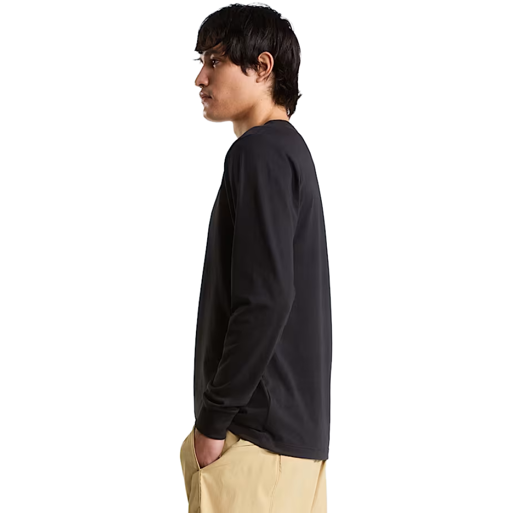 The North Face Evolution Herren Langarmshirt 