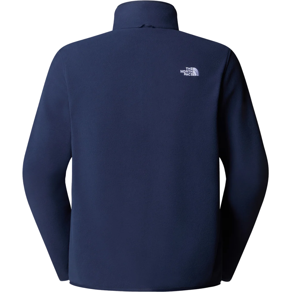 The North Face Herren Glacier Fleece Jacke 