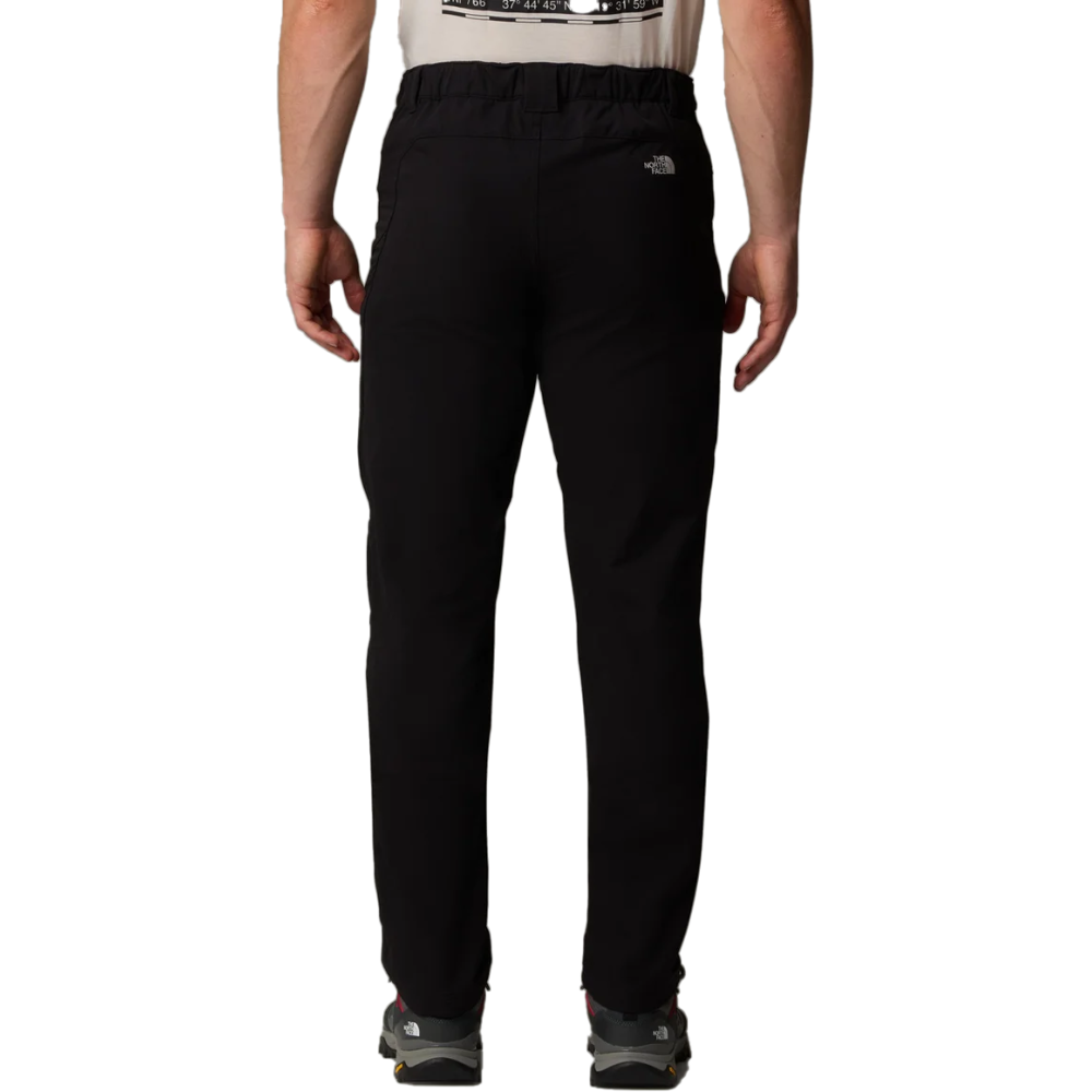 The North Face Herren Softshellhose Quest Regular Fit 