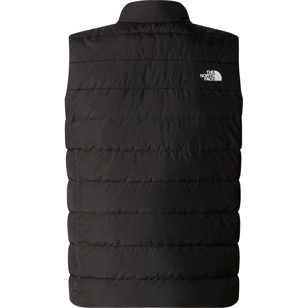 The North Face Herren Weste ACONCAGUA 3 XL