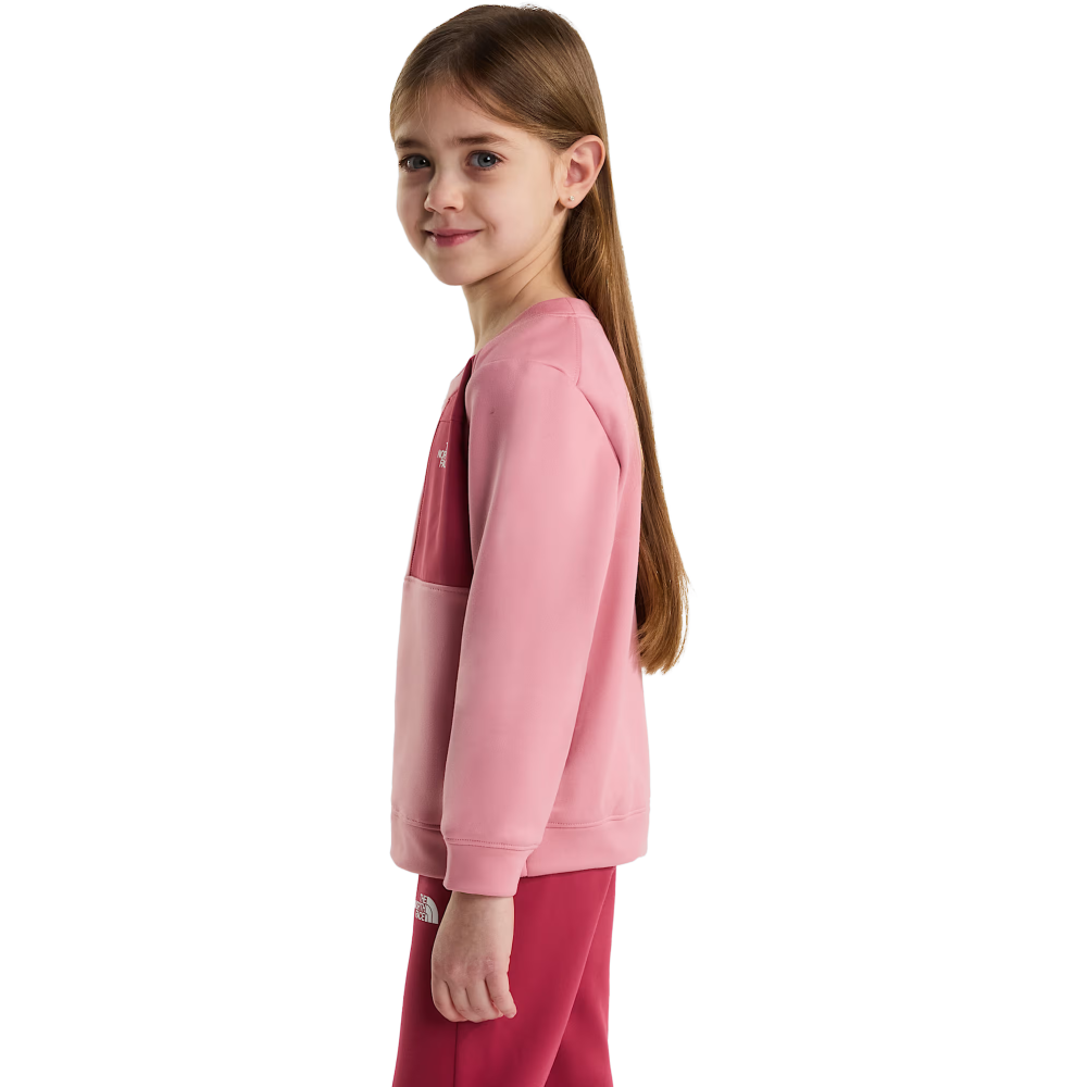 The North Face Performance Fleece Kinder Zweiteiler 