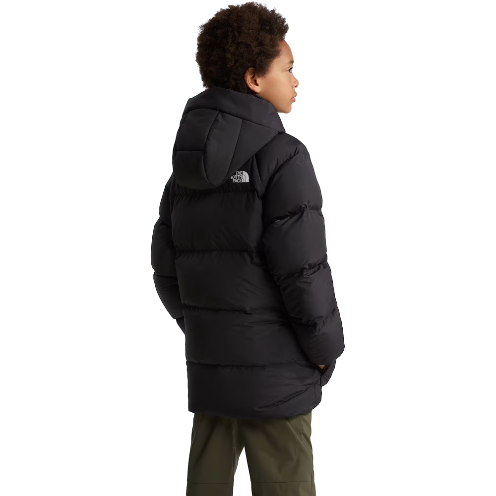 The North Face Kinder Daunenparka 