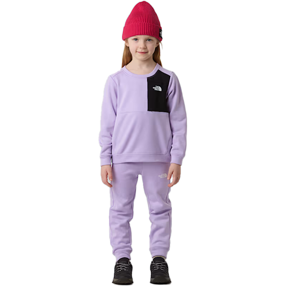 The North Face Kinder Fleece Set 6