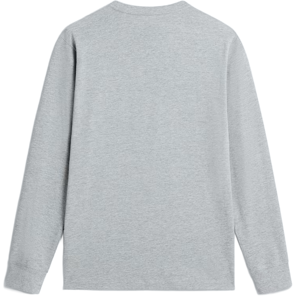 The North Face Evolution Herren Langarmshirt 
