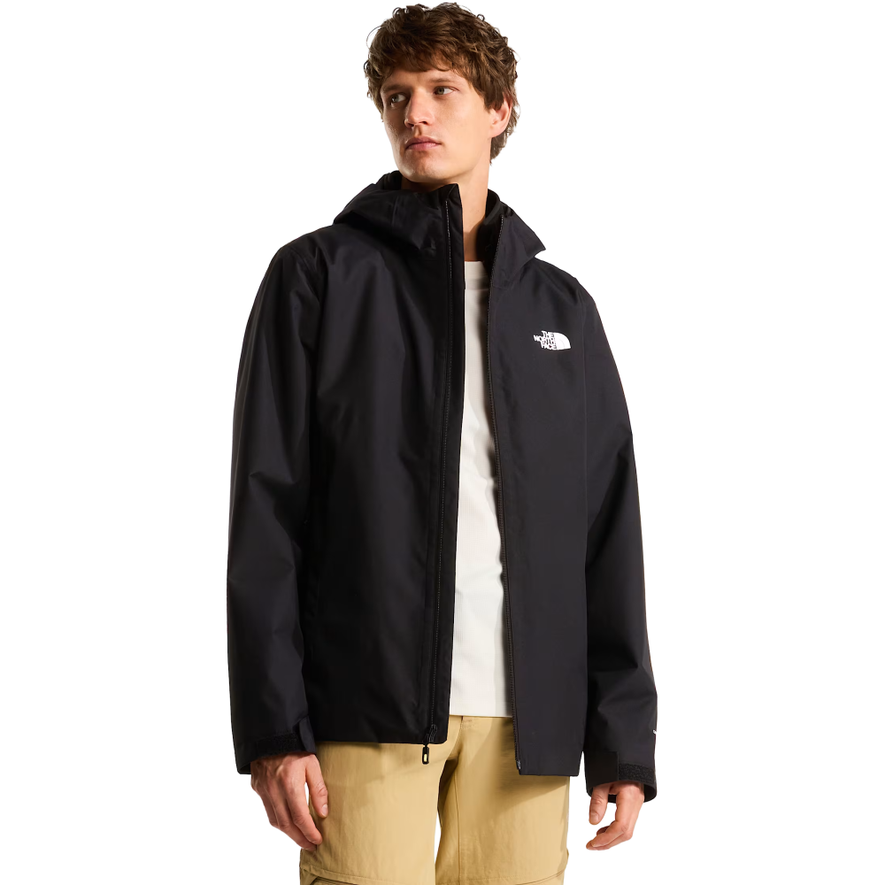 M QUEST MONO TRICLIMATE TNF BLACK 