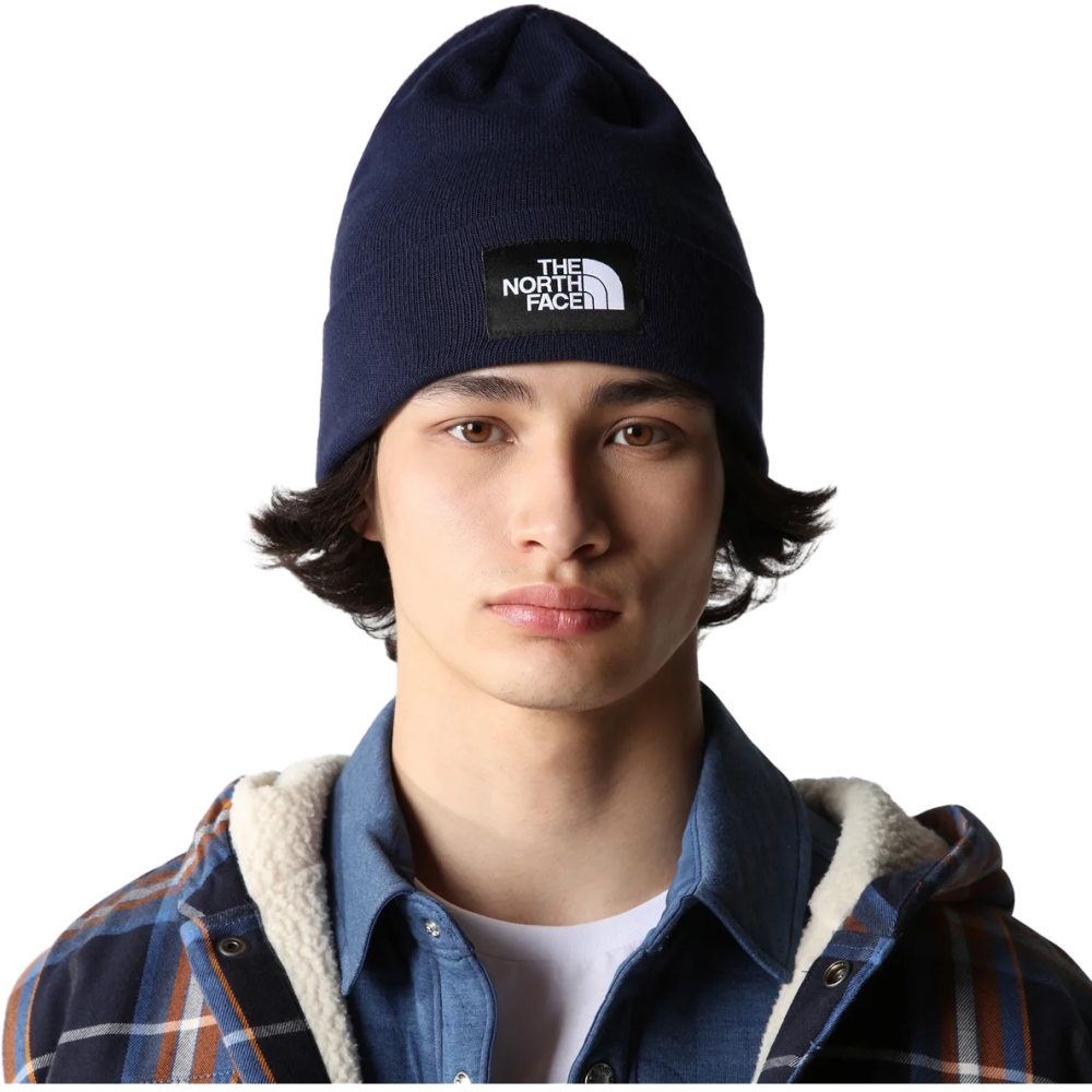 The North Face Unisex Dock Worker Recycled Beanie -