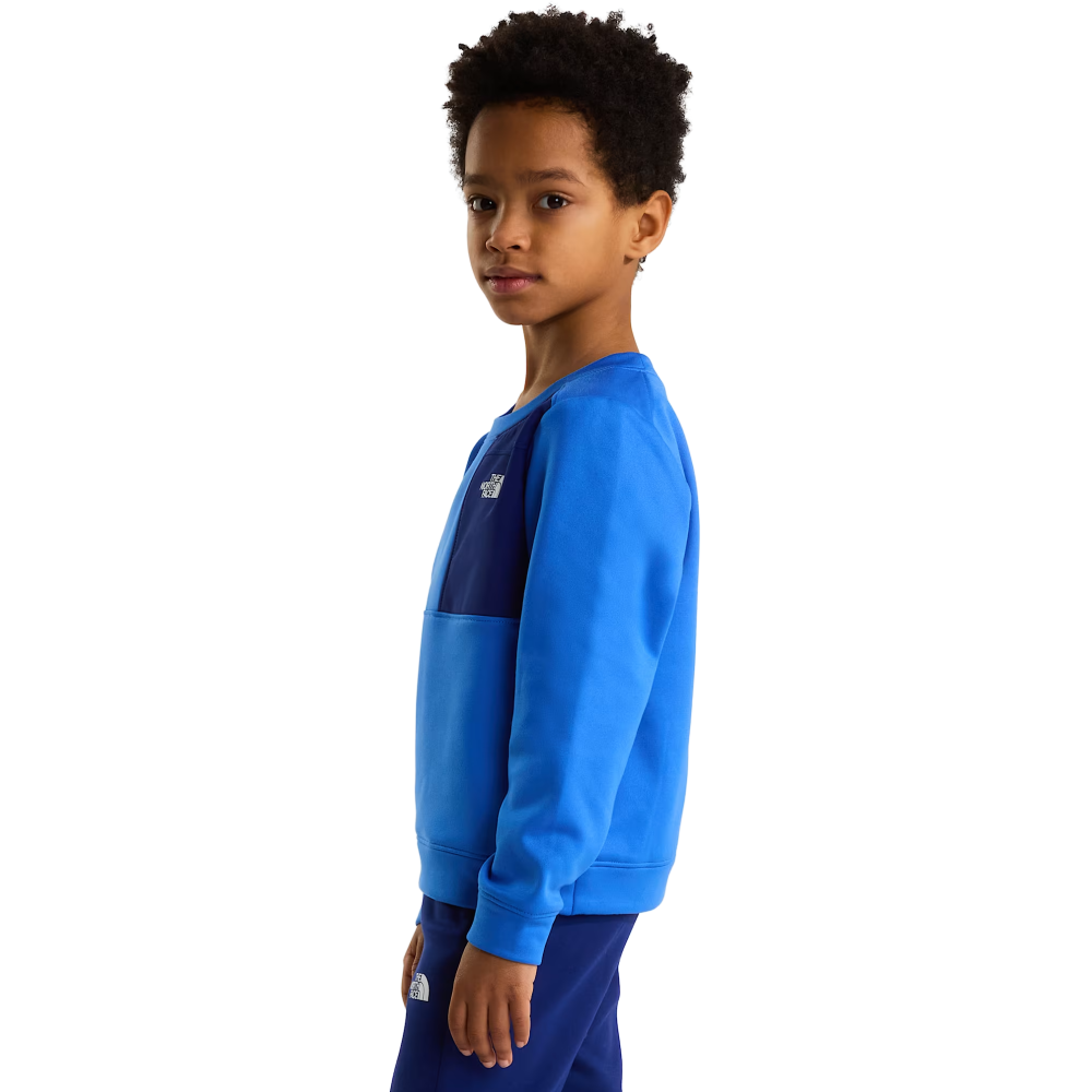The North Face Performance Fleece Kinder Zweiteiler 