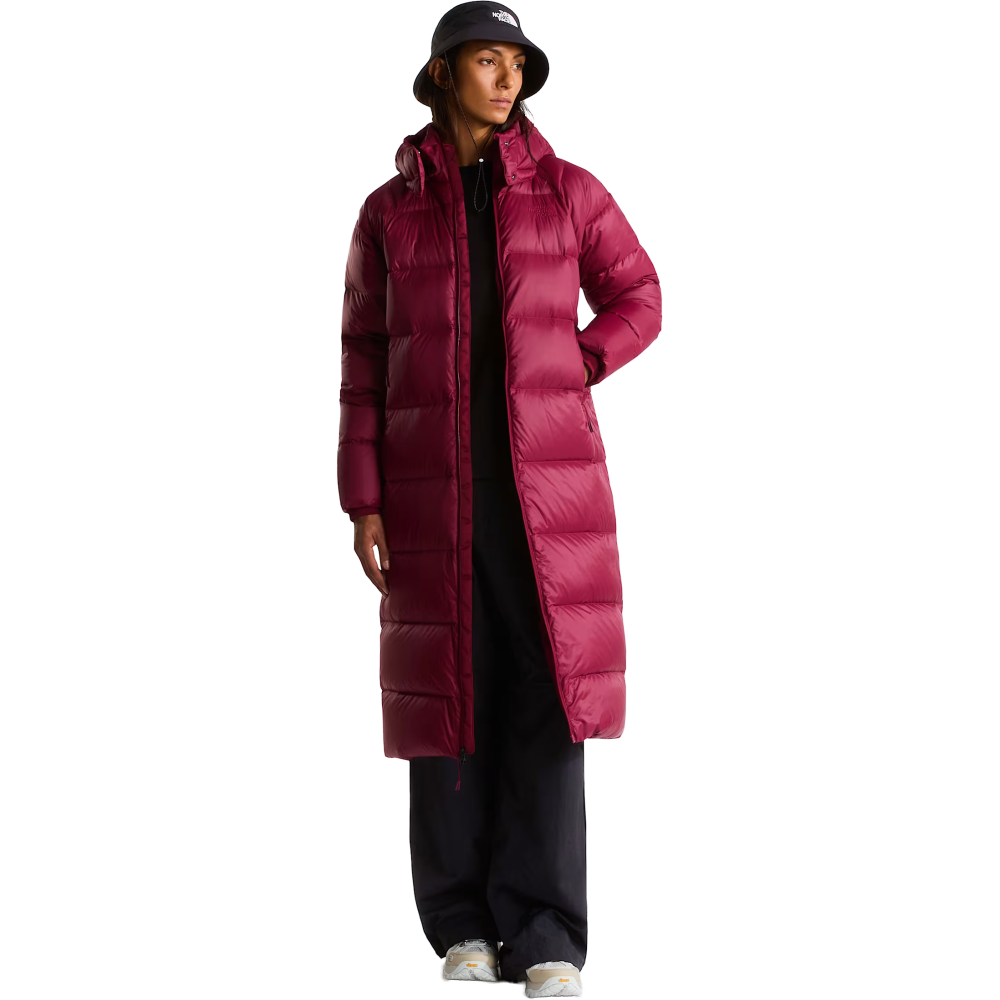 The North Face Damen Daunenmantel 