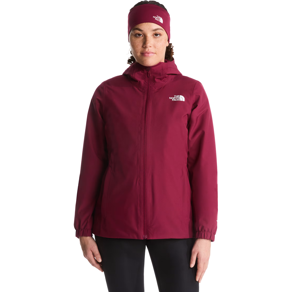 The North Face Quest DryVent Damen Regenjacke 