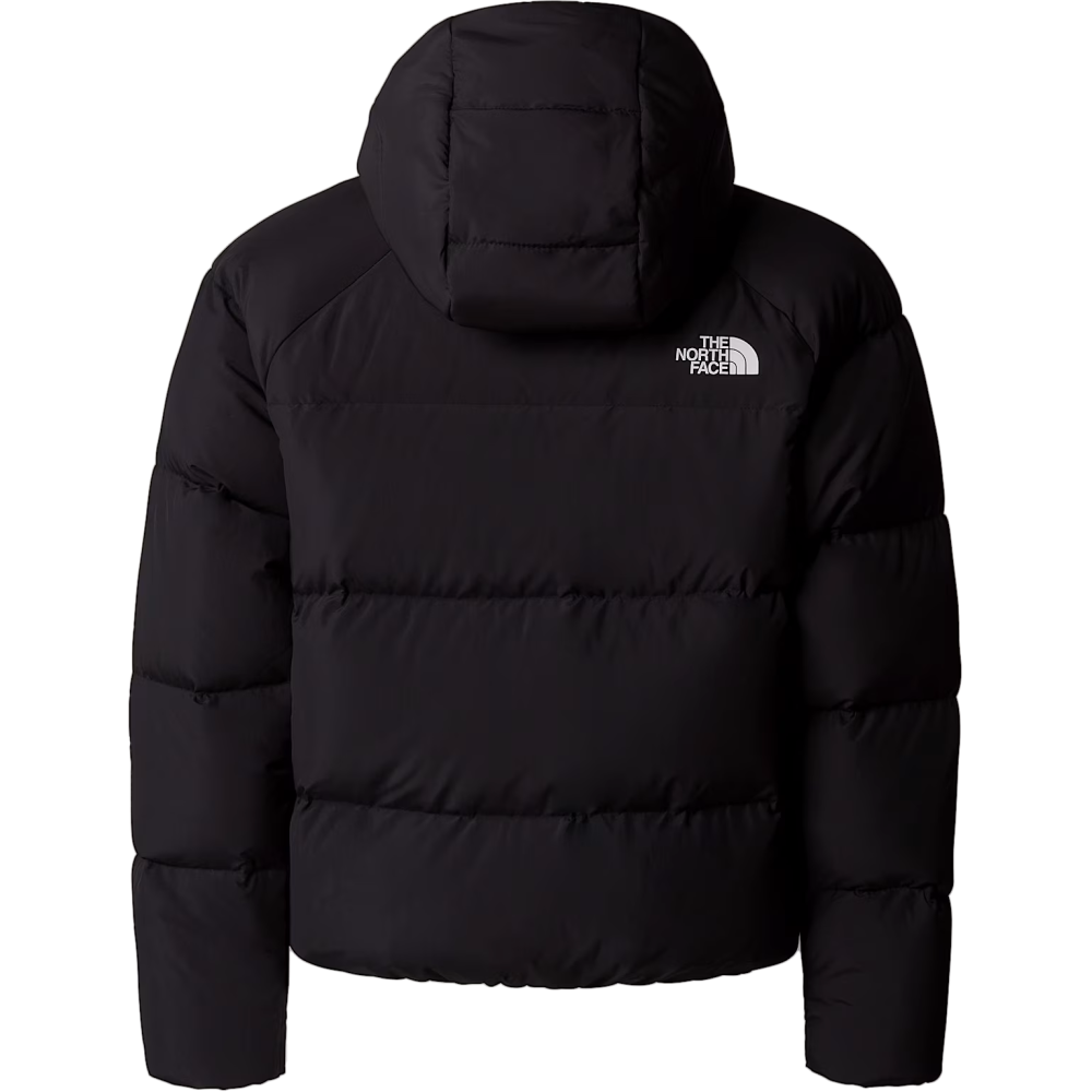 The North Face Winterjacke mit Kapuze für Mädchen L