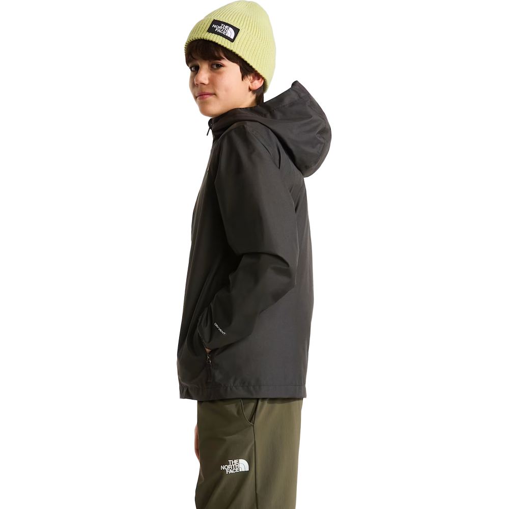 The North Face Zipline Kinder Regenjacke M