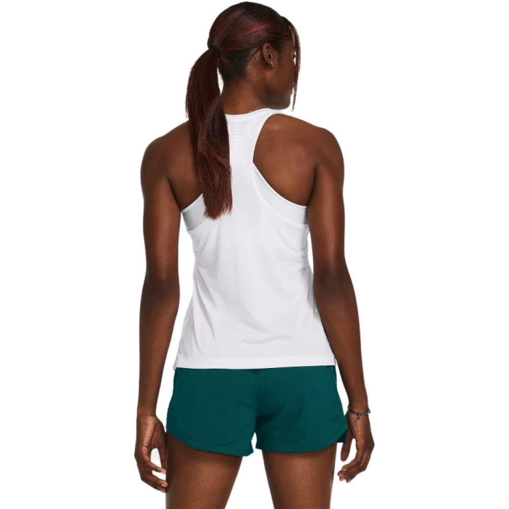 Under Armour Damen Launch Laufunterhemd 