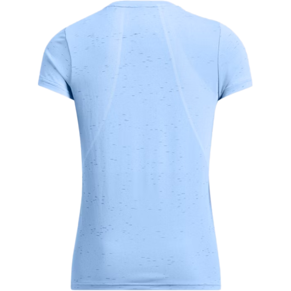 Under Armour Damen lockeres Kurzarm-Shirt Vanish Seamless XS