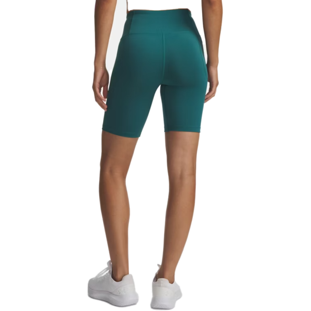 Under Armour Damen Motion Bike Shorts 