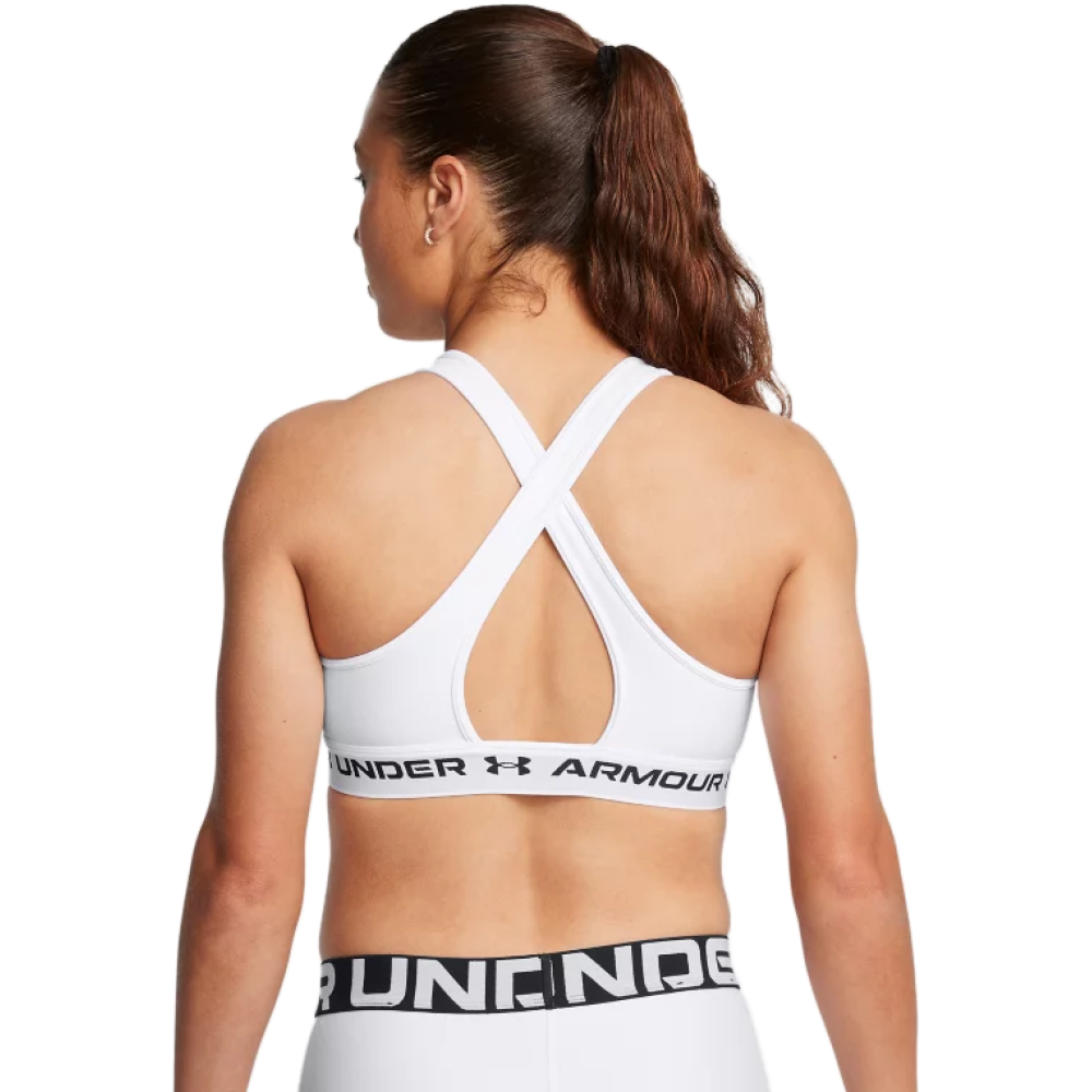 Under Armour Damen Sport-BH XS