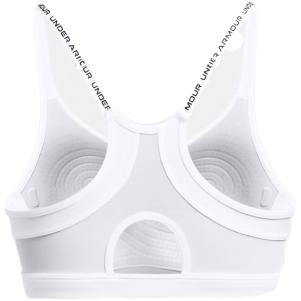 Under Armour Damen Sport-BH Infinity 2.0 Low 