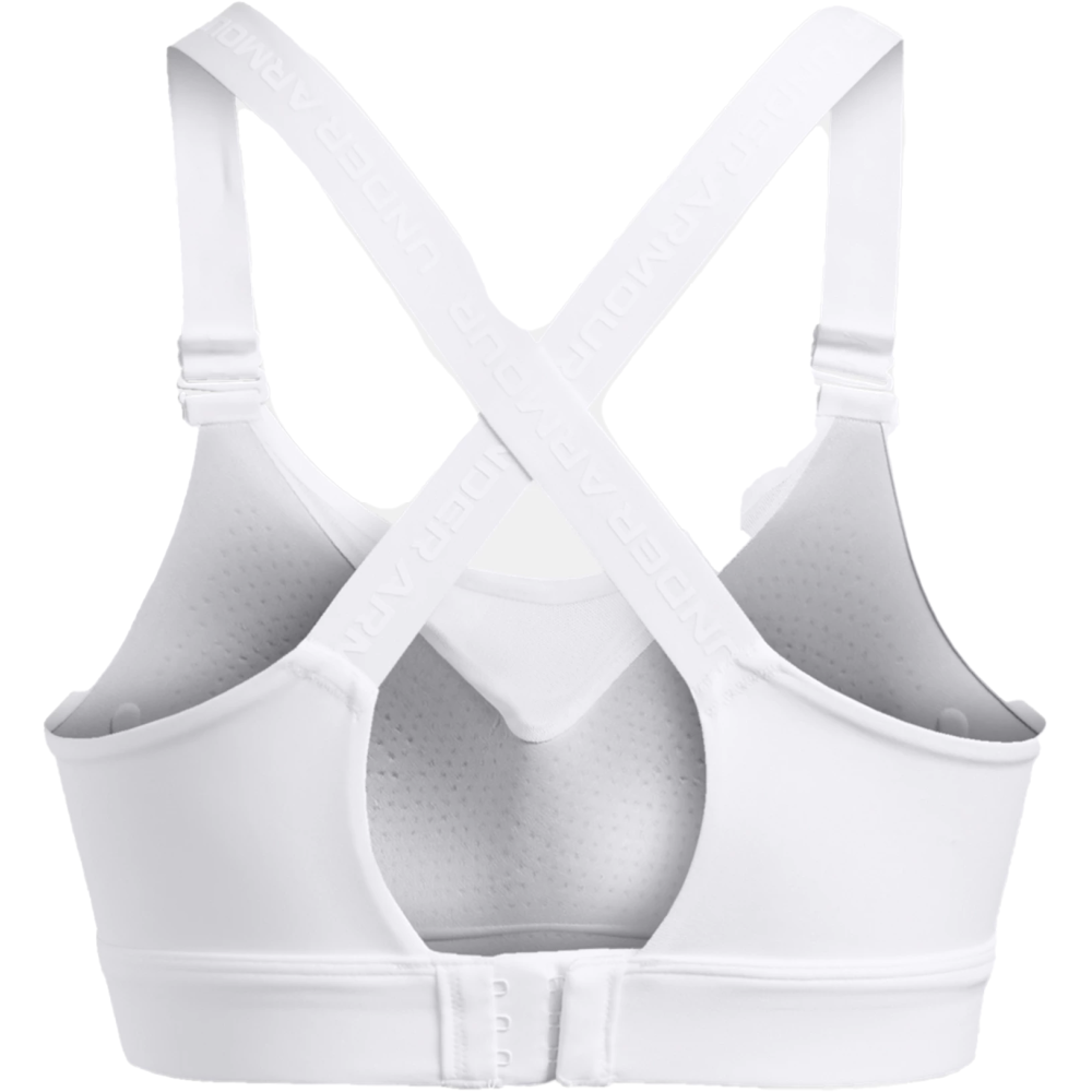 UNDER ARMOUR Damen Sport-BH Infinity High 2.0 