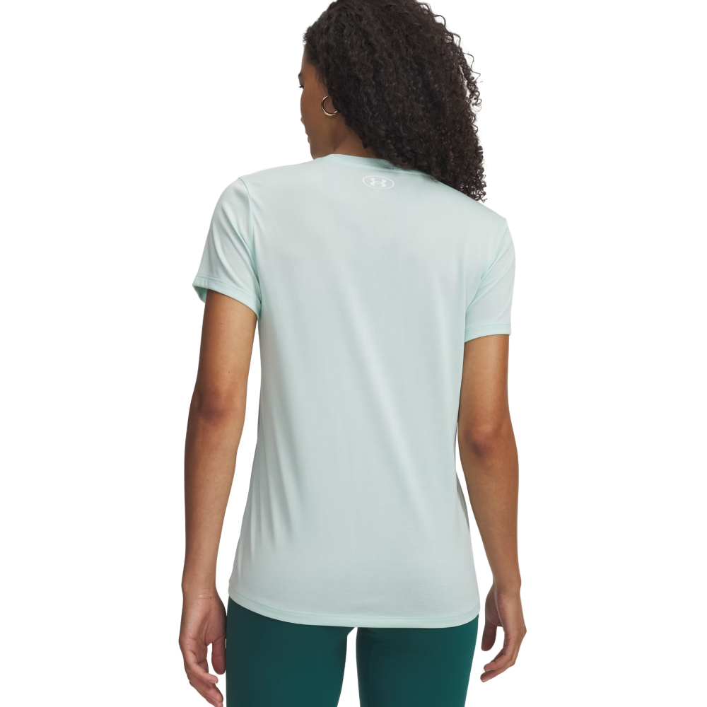 UNDER ARMOUR Damen T-Shirt Tech SSC Twist 