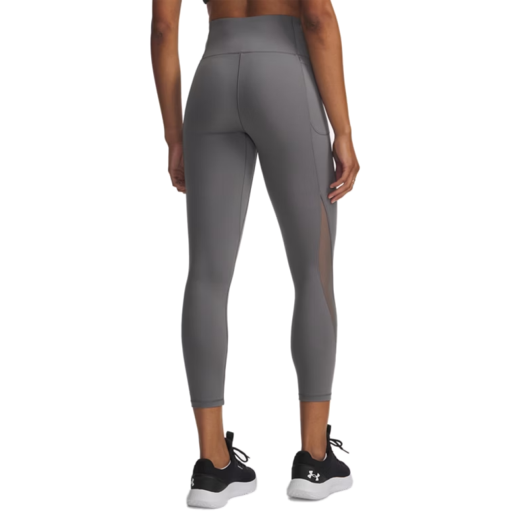 UNDER ARMOUR Damen Tights Motion Mesh Ankle Legging 
