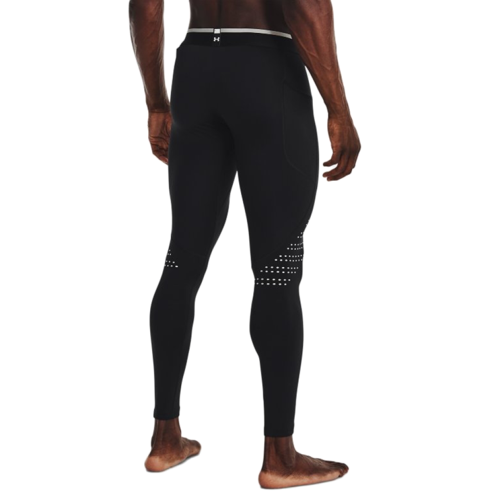 Under Armour enge Herren Laufhose S