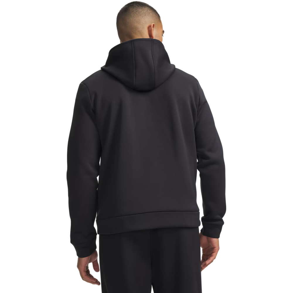 Under Armour Fleece Herren Hoodie  
