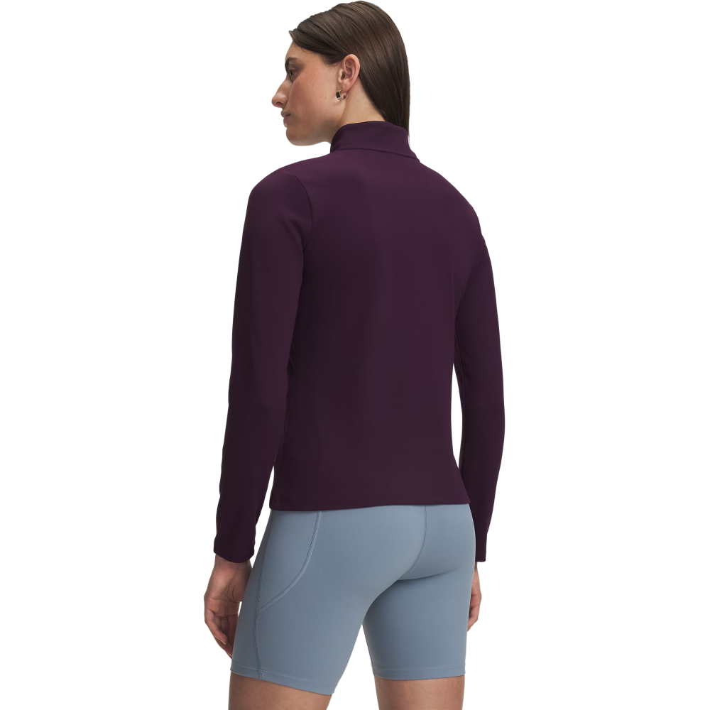 Under Armour Full Zip Trainingsjacke Damen 