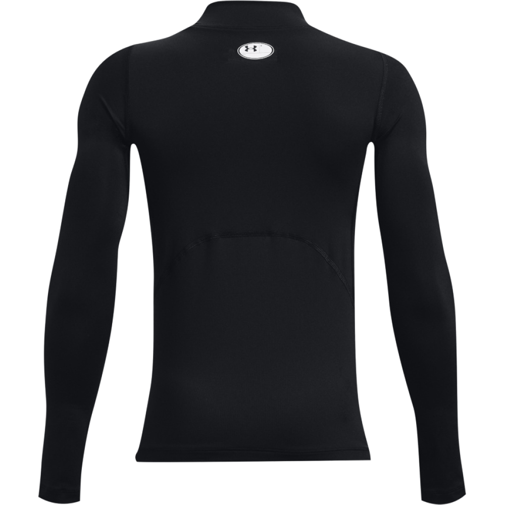 Under Armour Funktionsshirt Herren Heatgear Mock 