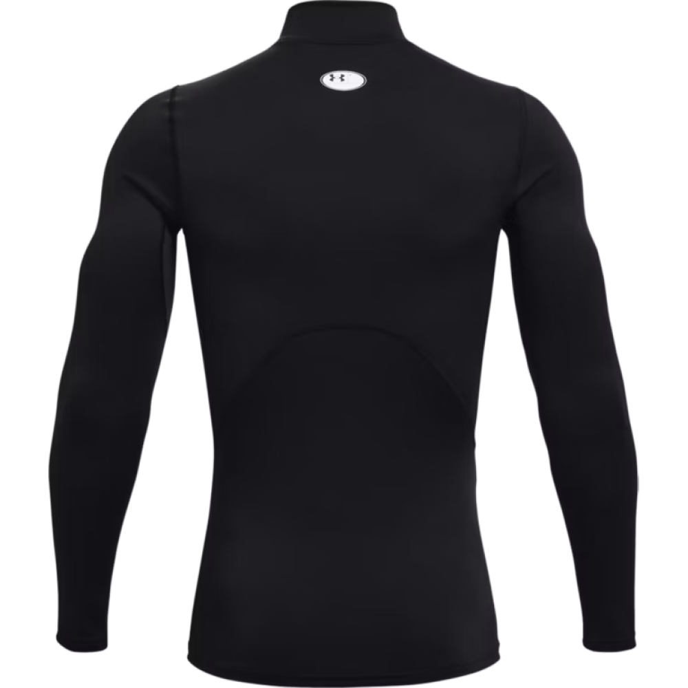 Under Armour Herren Compression Mock ColdGear® 