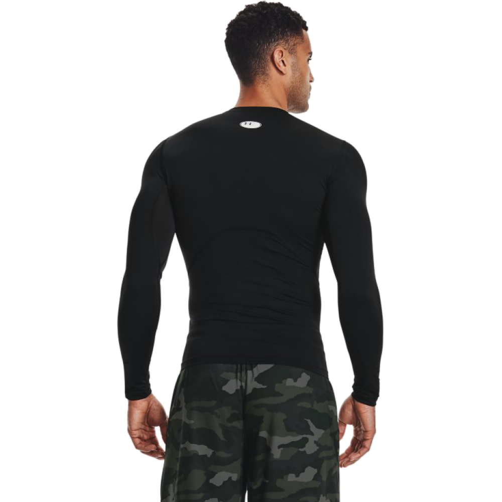 Under Armour Herren Langarm HG Armour Comp LS 