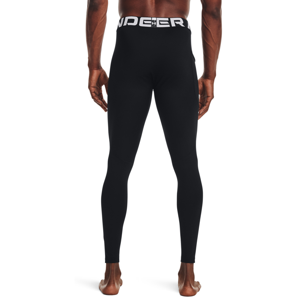Under Armour Herren Leggings Cold Gear 