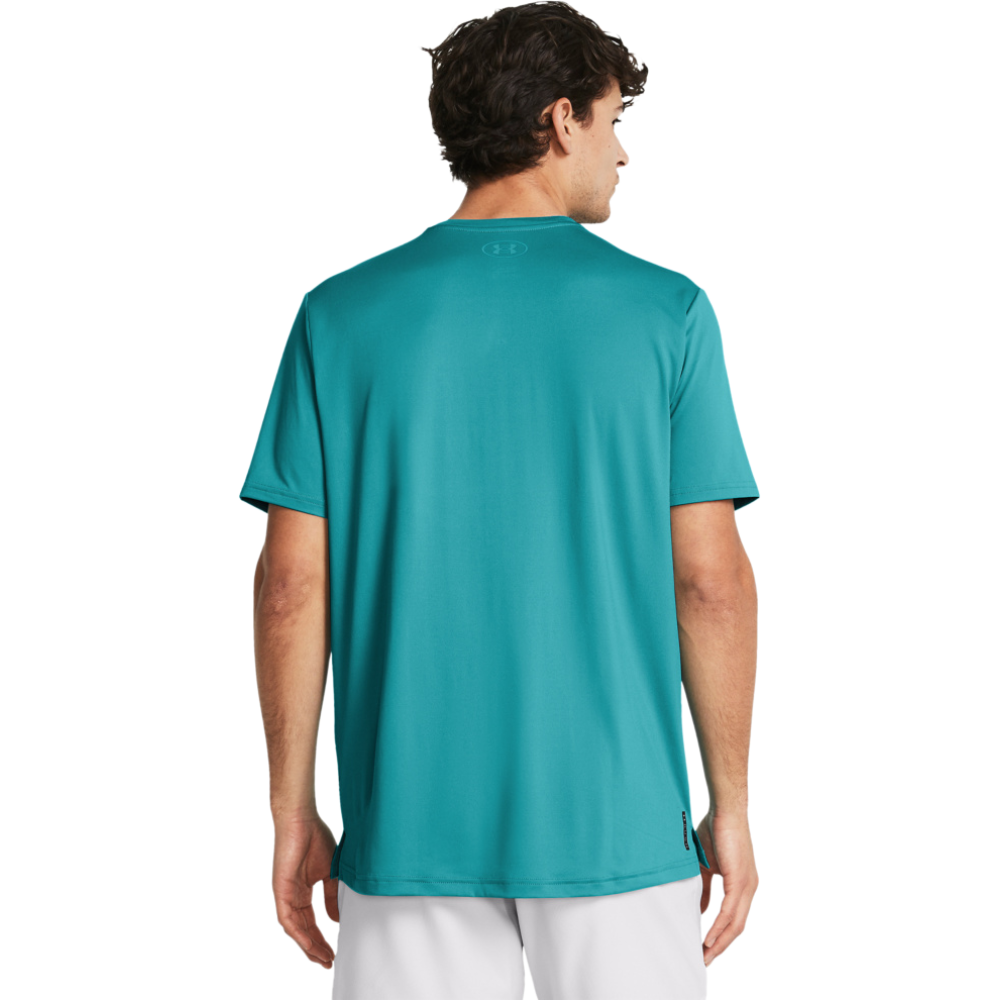 Under Armour Herren Shirt Rush Energy SS S