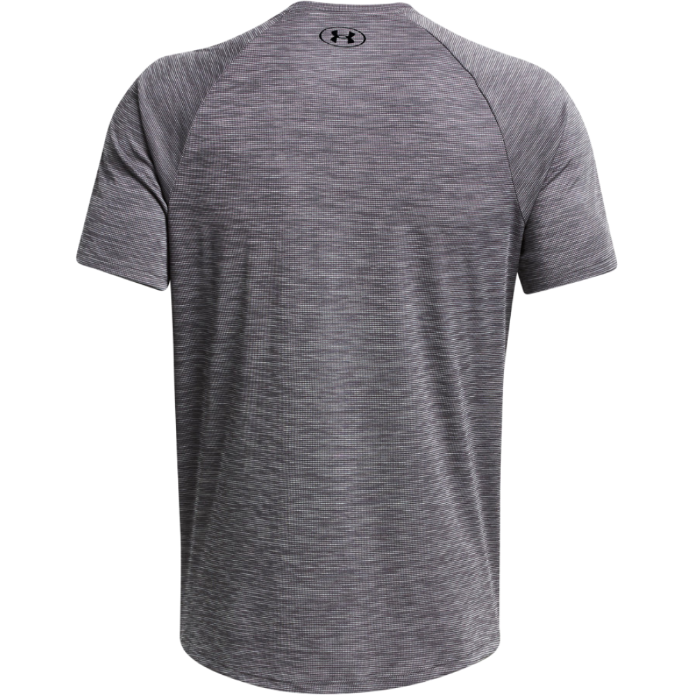 Under Armour Herren Shirt UA Tech Textured SS 