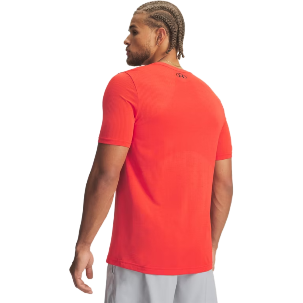 Under Armour Herren Shirt Vanish Seamless 