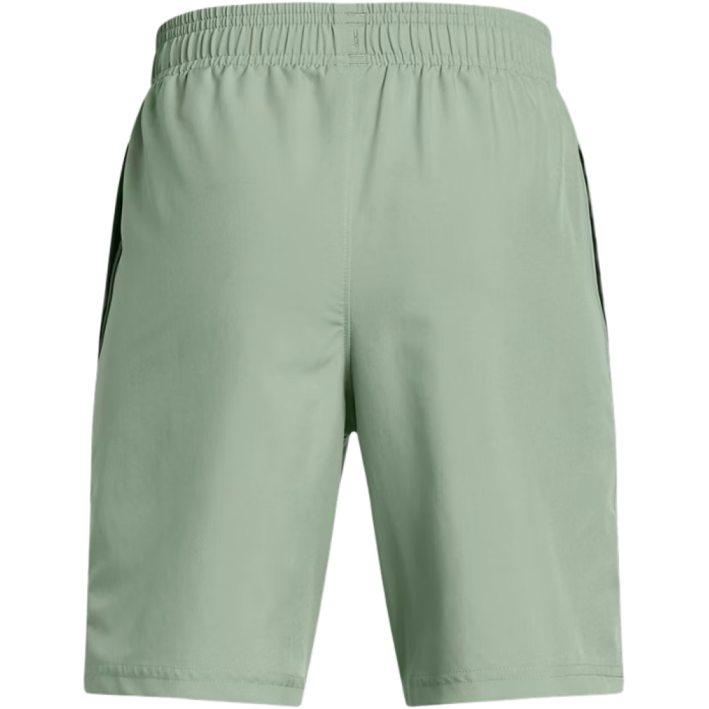 Under Armour Herren Shorts UA Woven WDMK 