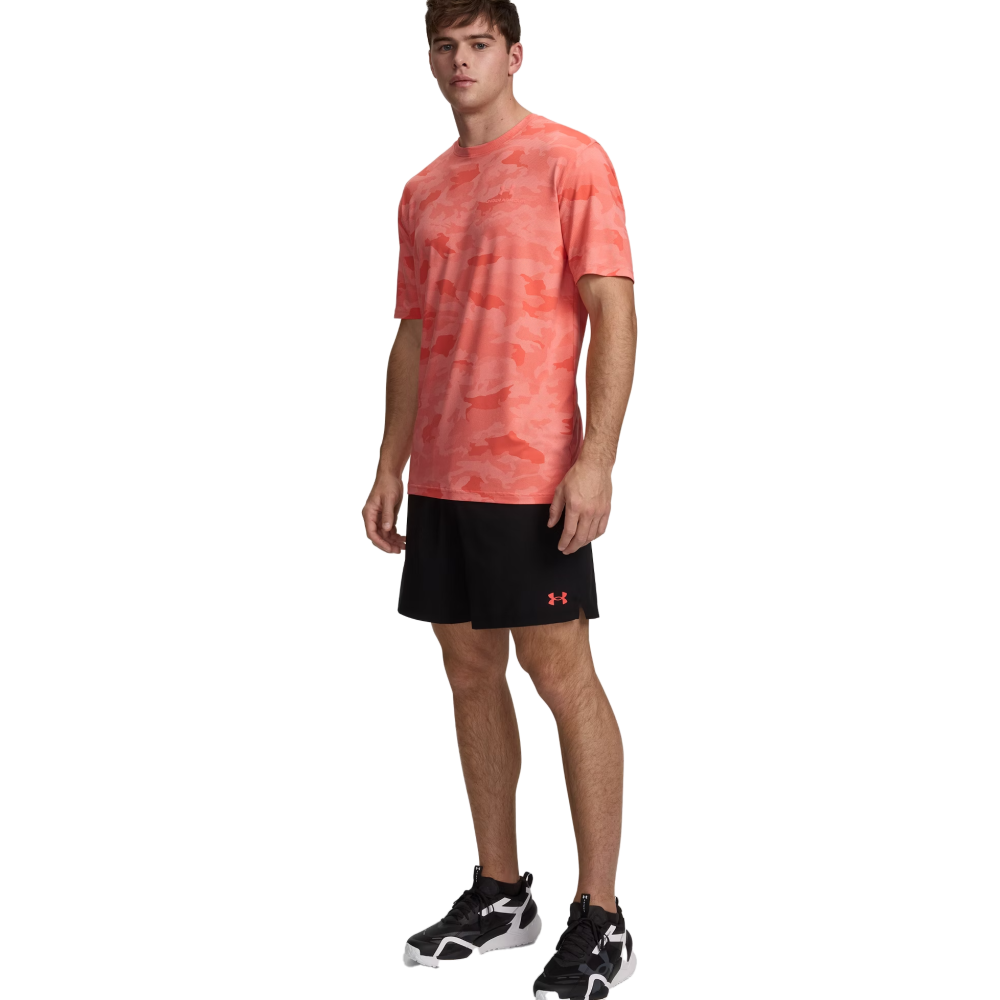UNDER ARMOUR Herren Shorts Vanish Woven Short XXL