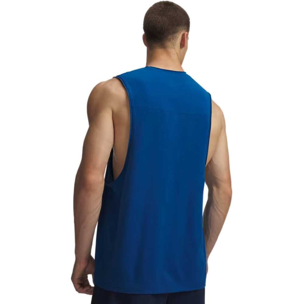 UNDER ARMOUR Herren Tank Top Hoops Training 