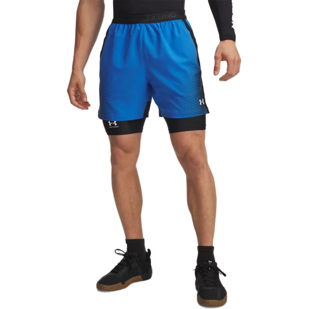 Under Armour Herren Vanish HG Novelty Short 