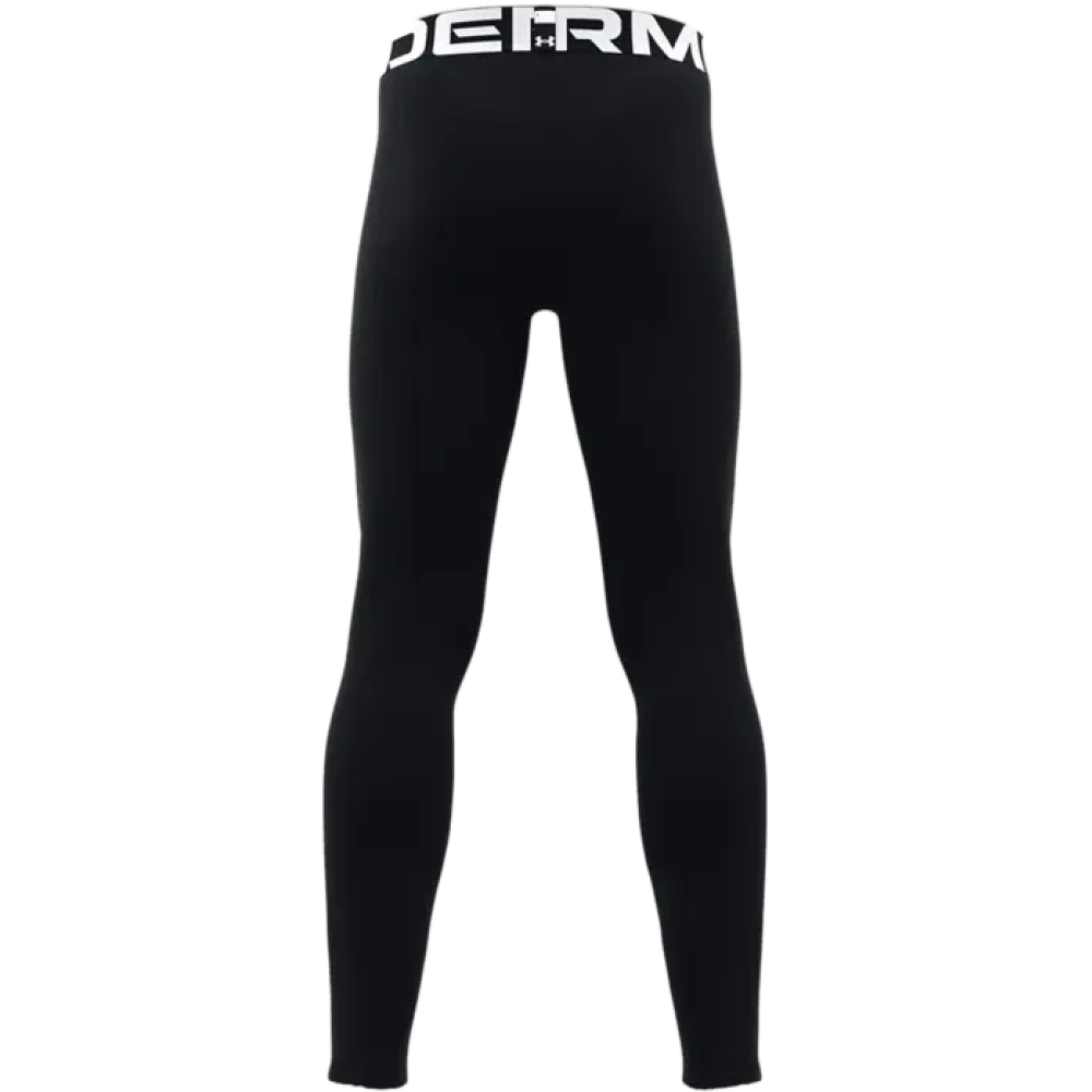 Under Armour Kinder ColdGear Kompressionsleggings 