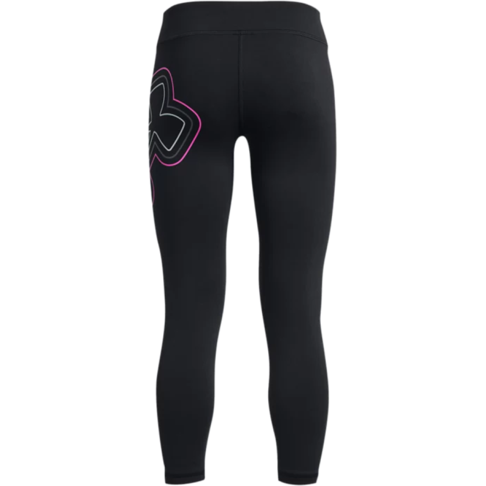 Under Armour Kinder Leggings Motion Branded Ankle L
