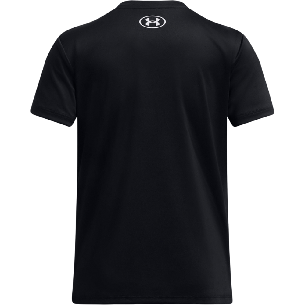 Under Armour Kinder Shirt UA TECH WORDMARK SS 